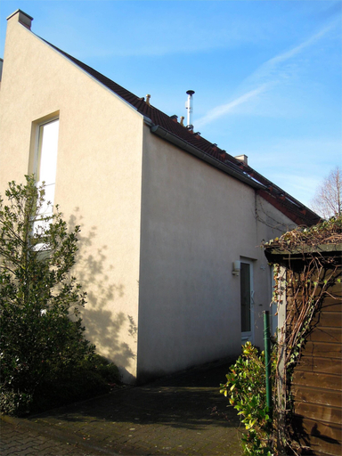 Exterior & Views 2, Boardinghouse Nordpark, Mönchengladbach