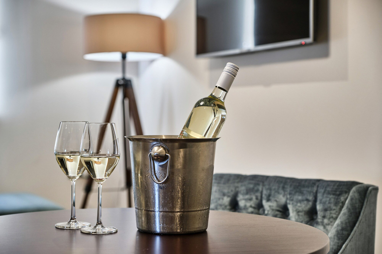Food & Drinks 5, Llanerch Vineyard Hotel, Rhondda, Cynon, Taff