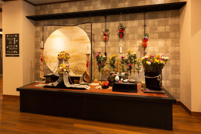 Food & Drinks 5, Arima onsen Koki, Nishinomiya