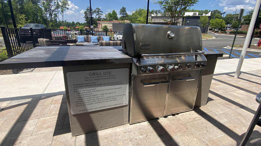 Food & Drinks 5, TownePlace Suites Columbia West/Lexington, Lexington