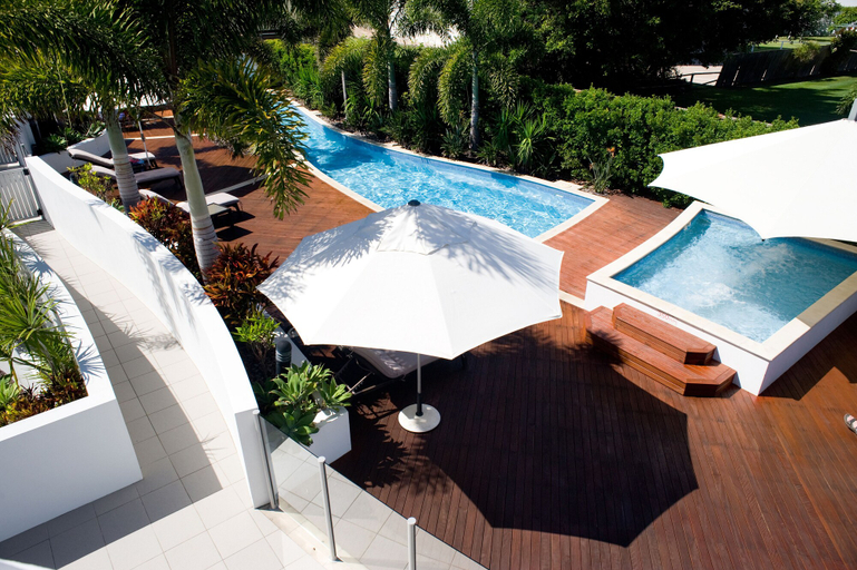 Sport & Beauty 2, Manta Bargara Resort, Burnett - Pt A