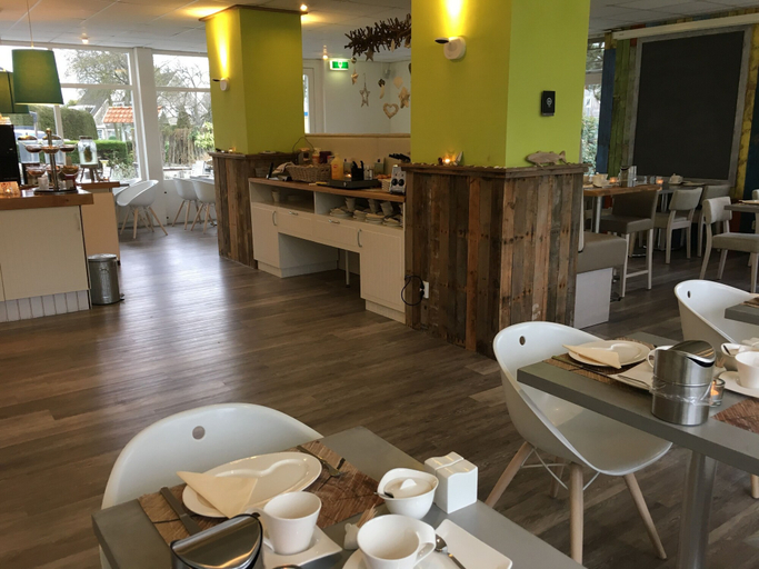 Food & Drinks 5, Hotel Kijkduin, Veere