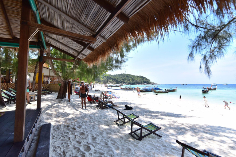 Others 3, Green View Beach Resort, Muang Satun