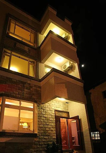 Exterior & Views 2, Heart Stay, Hualien
