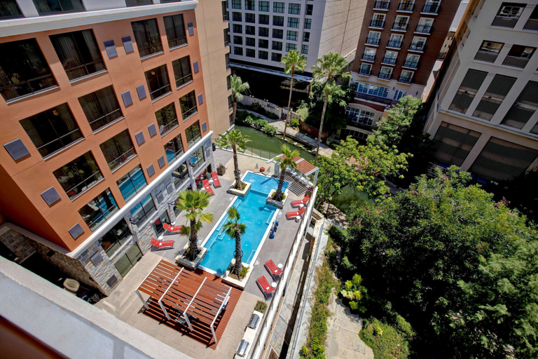 Others 5, Hampton Inn & Suites by Hilton San Antonio Riverwalk, Bexar