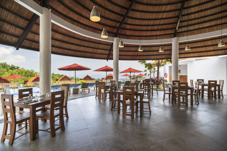 Food & Drinks 4, Star Semabu Resort, Klungkung