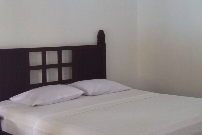 Bedroom 3, Padang Lovina Sea Side Cottage, Buleleng