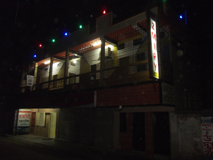 Exterior & Views 2, Azmiry Residential Hotel, Kustia
