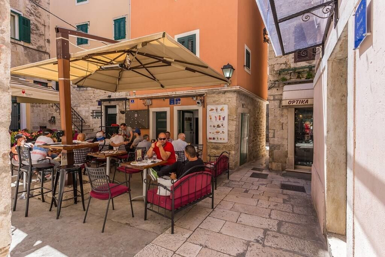 Food & Drinks, Guesthouse Aleto, Split
