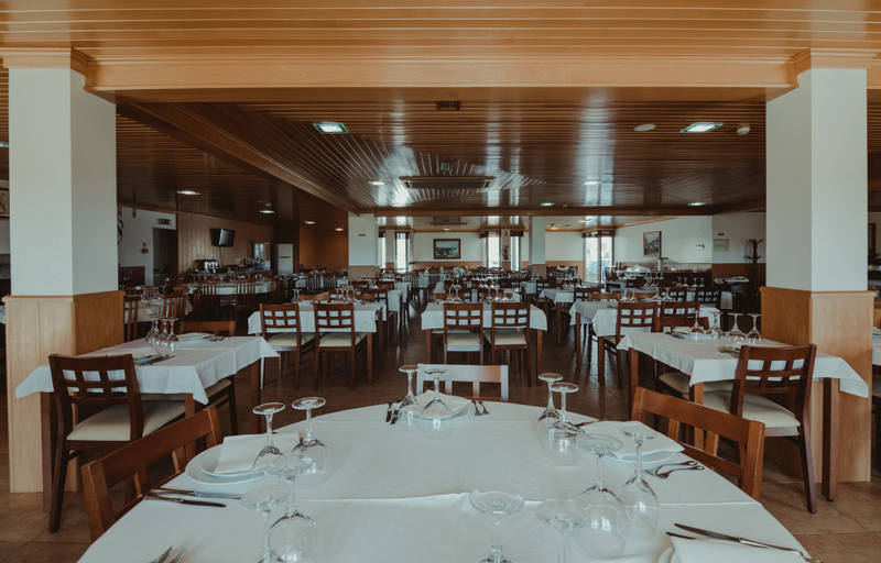 Food & Drinks 5, Hotel Quinta dos Cedros, Celorico da Beira