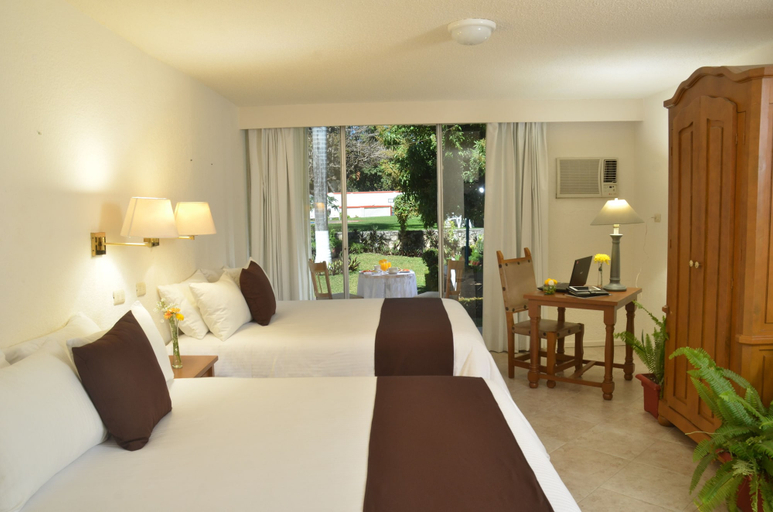 Bedroom 2, Misión Ciudad Valles, Ciudad Valles