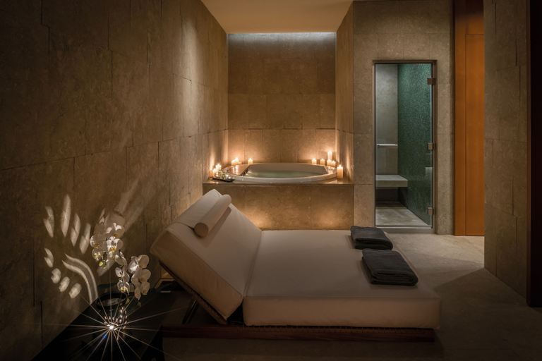 Bedroom 5, Bvlgari Hotel Beijing, Beijing