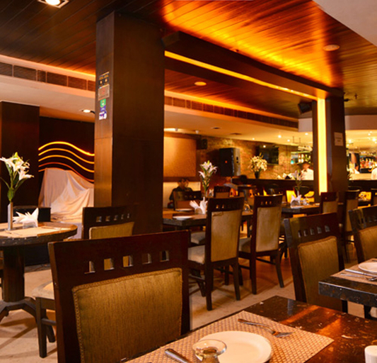 Food & Drinks 4, Shanti Palace, Delhi