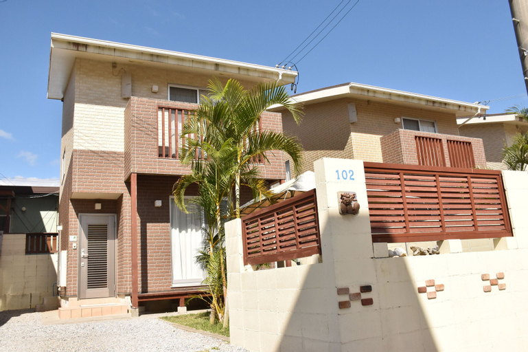 Exterior & Views 2, Churaumi Village, Motobu