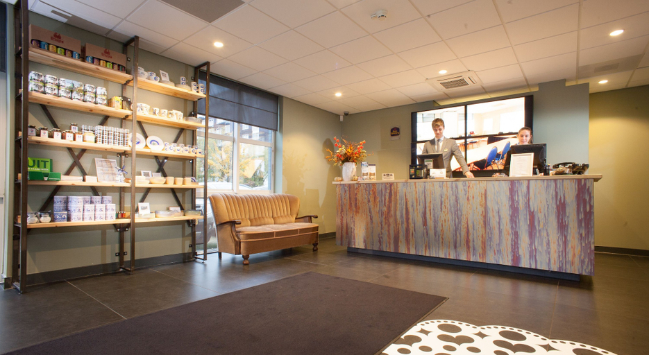 Others 4, Best Western Zaan Inn, Amsterdam – Zaandam, Zaanstad