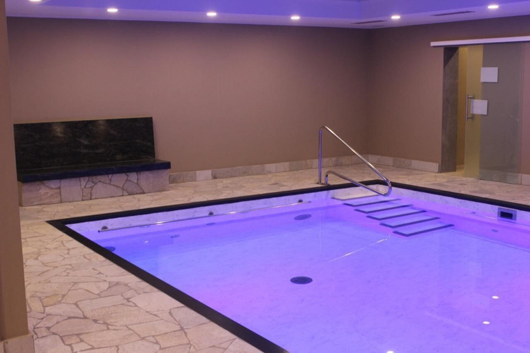 Sport & Beauty 2, Hotel Muschinsky, Osterode am Harz