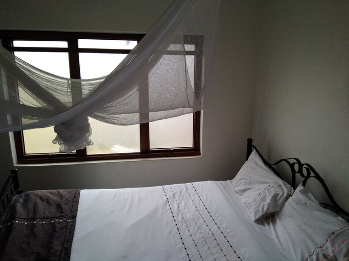 Bedroom 3, Dream Valley Park & Lodge, Lusaka