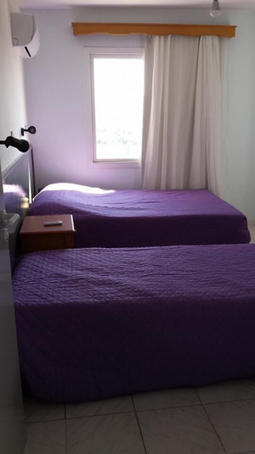 Bedroom 4, Alora Apartments, Larnaca