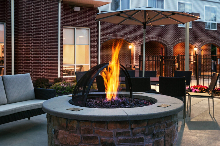 Exterior & Views 2, Residence Inn by Marriott Philadelphia Willow Grove, Montgomery