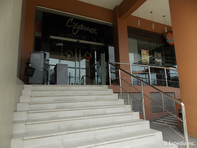 Exterior & Views 2, Cityscape Hotel, Mandaue City