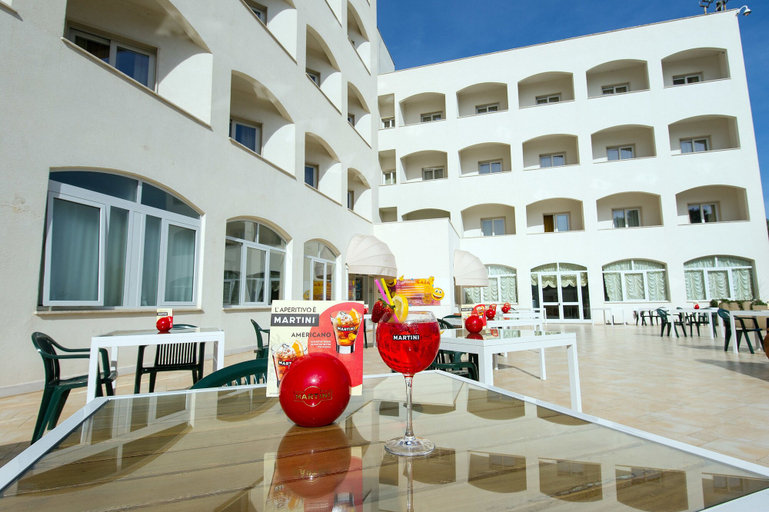 Exterior & Views 2, Ecoresort Le Sirenè - Caroli Hotels, Lecce