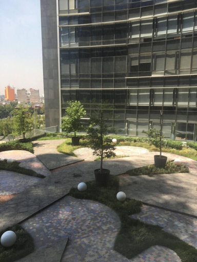 Exterior & Views, Cozy Apartment in Reforma Avenue, Mexico City