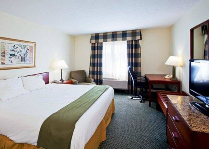 Bedroom 3, Econo Lodge Wesley Chapel I-75, Pasco