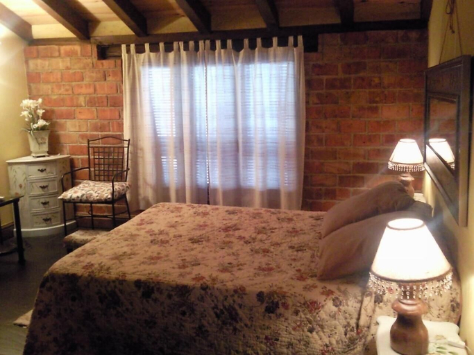 Bedroom 2, Hotel Rural la Casona del Abuelo Parra, Ciudad Real
