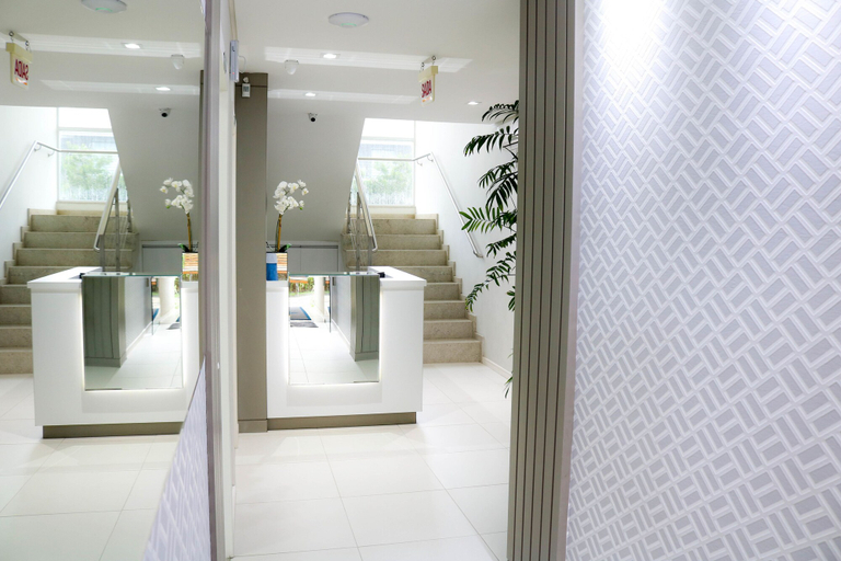 Bathroom 3, Ingleses Paradise, Florianopolis