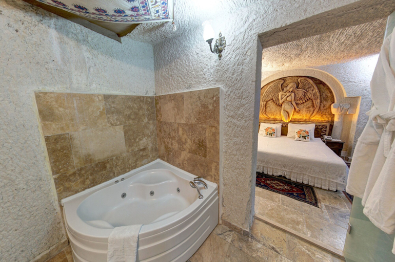 Bedroom 3, Roc Of Cappadocia, Nevşehir