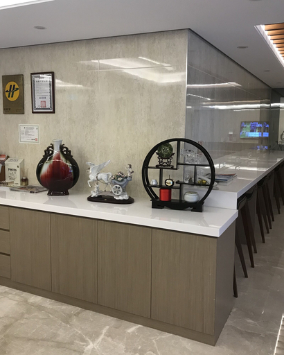 Food & Drinks 5, Golden Garden Hotel, Taipei City