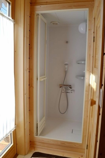 Bathroom 3, Polar House Karuizawa 1, Karuizawa
