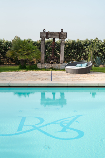 Sport & Beauty 2, Relais Antiche Saline, Trapani