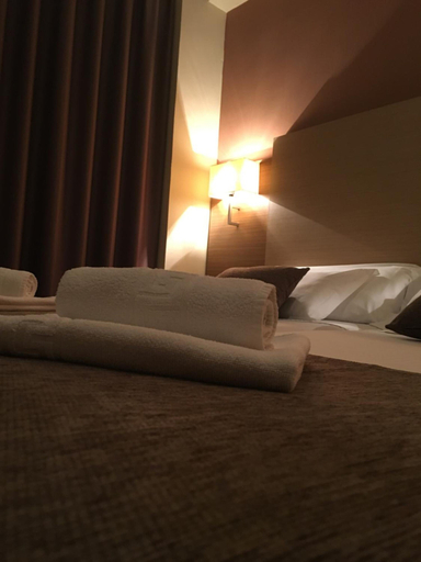 Bedroom 4, Hotel Rosabel, Alicante