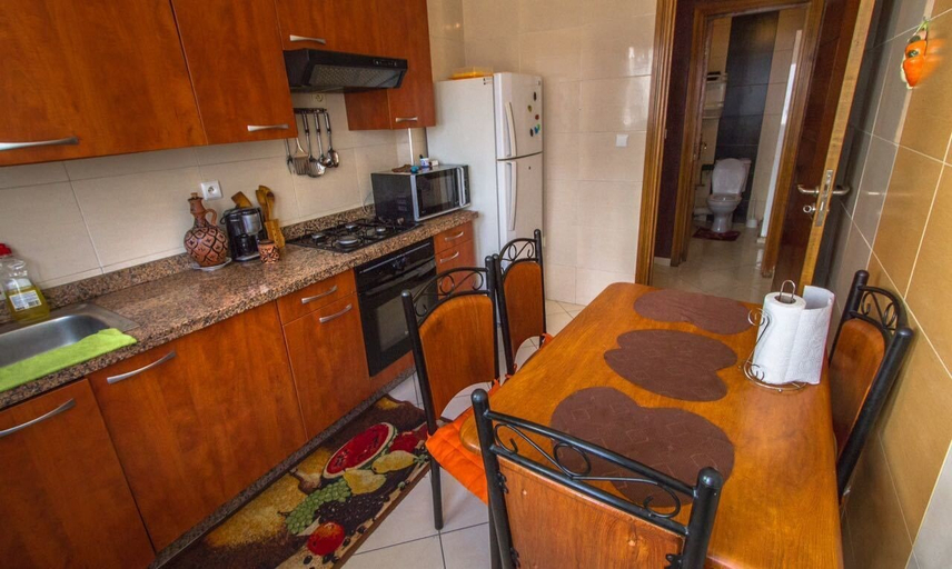Others 5, Salam Appartement, Agadir-Ida ou Tanane