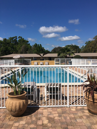 Others 5, Blue Spring Inn Orange City, Volusia