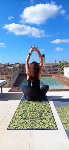 Sport & Beauty 5, La Fiermontina | Palazzo Bozzi Corso, Lecce