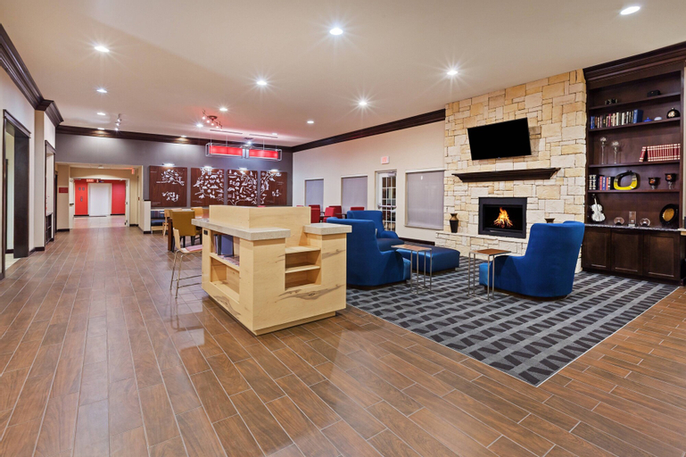 TownePlace Suites by Marriott Odessa, Ector