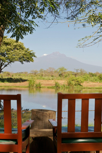 Others 4, Voyager Ziwani Tented Camp, Taveta