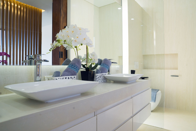 Bathroom 5, Magic Suites, Ko Samui