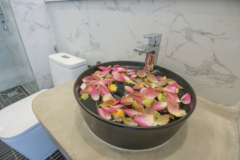 Bathroom 4, Siemreap City Residence, Siem Reap
