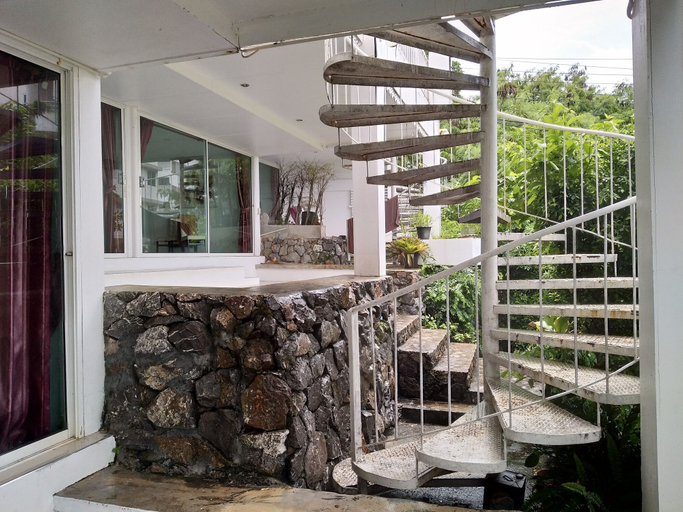 Others 4, White House Mountian Beach Resort, Klaeng