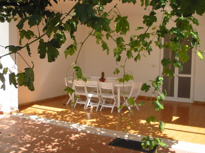 Terrace/patio 5, Salanitro, Lecce