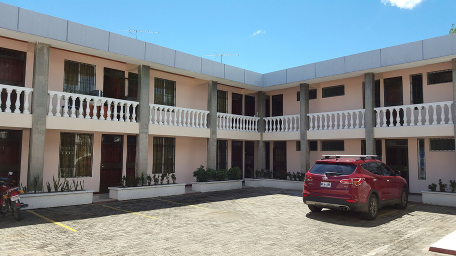 Exterior & Views 2, Hotel Primavera, Liberia