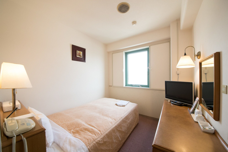 Bedroom 3, Smile Hotel Oita Hita, Hita