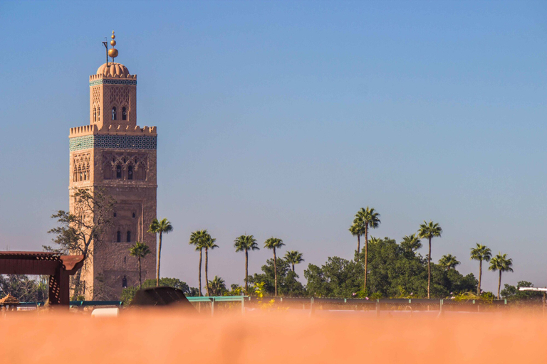 Exterior & Views 2, Riad Zinoun & Spa, Marrakech