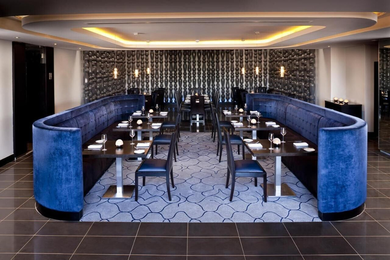 Food & Drinks 4, Zimbali beach estate , iLembe