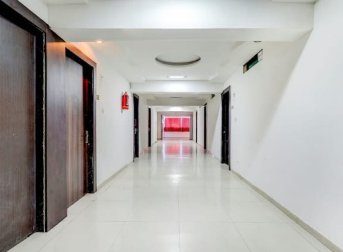 Others 4, Hotel Sangam, Ahmadabad