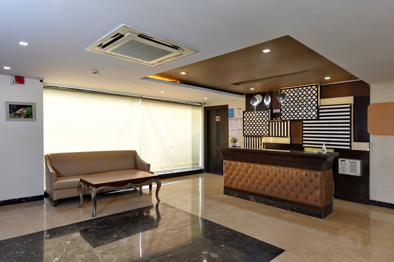 Others 5, Hotel Imperial Villa, West