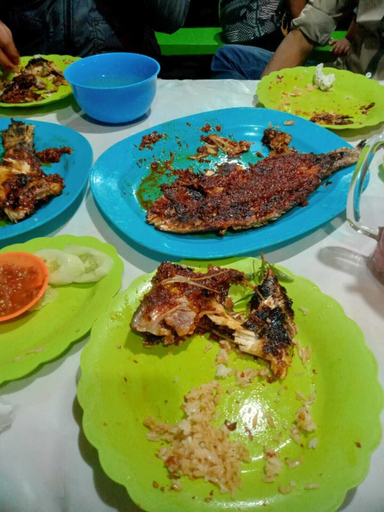 Food & Drinks 5, 999 KHS 2 Homestay, Banyuwangi